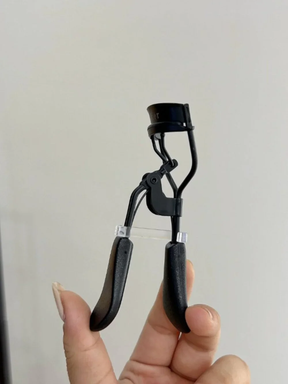 Dior Eyelash Curler Backstage  New with box